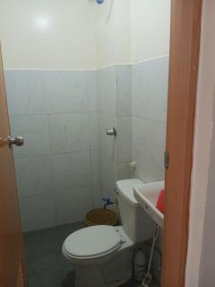 Llave's transient house - 3