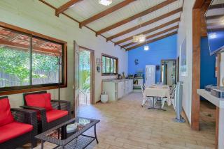 Casa Tulipan - Private 3bd, AC, Pool, Big Garden w' BBQ - Puerto Viejo - 7