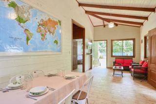 Casa Tulipan - Private 3bd, AC, Pool, Big Garden w' BBQ - Puerto Viejo - 6