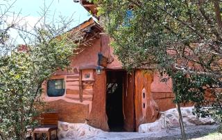 La Casa de los Duendes - Tanti - 0