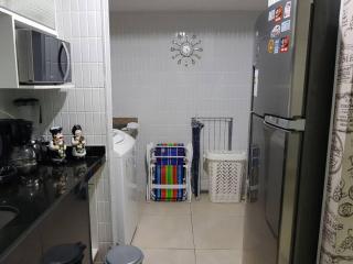 Apto na beira mar de Cabo Branco - 3