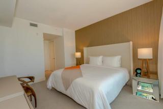 LYFE on the Beach 25th floor 1 bed unit with Oceanview - Hollywood - 1
