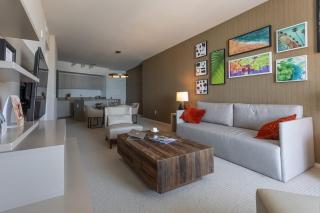 LYFE on the Beach 25th floor 1 bed unit with Oceanview - Hollywood - 4
