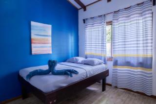 Casa Tulipan - Private 3bd, AC, Pool, Big Garden w' BBQ - Puerto Viejo - 1