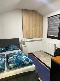 Apartman Gradina - Doboj - 1