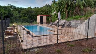 La kay dédé avec piscine - 8