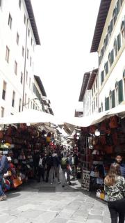 Florence Duomo San Lorenzo - Florence - 5