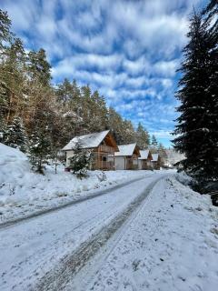 Domki Zew Natury - 5