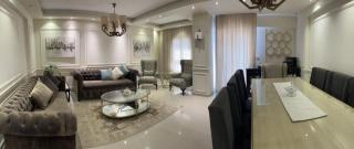 luxury Apartment - Smouha - 3