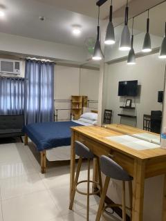 101 Newport Blvd airport T3 - Manila - 1