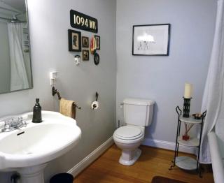 NE Portland Oregon Modern Victorian Duplex - Portland - 1