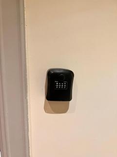 غرف جديدة ودخول ذكي - Riyad - 1