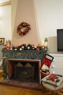 Classy apt. Sokratous - Atene - 6
