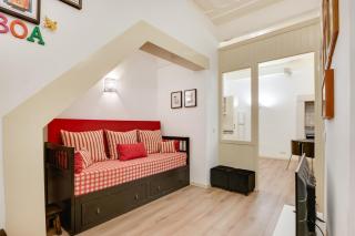 Charming New Apartment in the Heart of Lisbon - Lissabon - 9