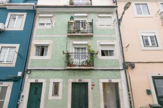 Charming New Apartment in the Heart of Lisbon - Lissabon - 6
