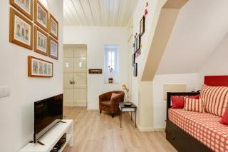 Charming New Apartment in the Heart of Lisbon - Lissabon - 4