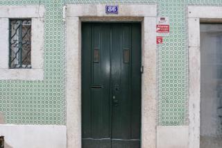 Charming New Apartment in the Heart of Lisbon - Lissabon - 3