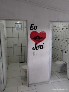 Aconchego do Ben´s - Cruz - 9