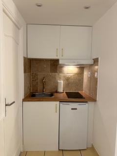 Appartement Haut Standing - 3