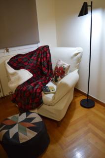 Classy apt. Sokratous - Atene - 4