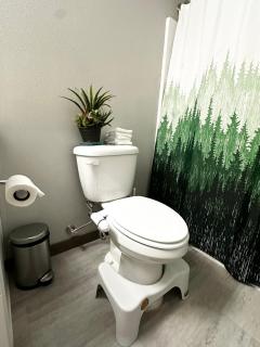 Central Tacoma Homestay with breakfast included -private room- - 5