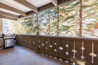 Villa Cortina Condo Next to Vail Village - 1