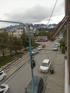 Departamento céntrico krenn - Ushuaia - 6