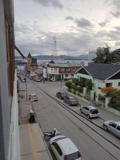 Departamento céntrico krenn - Ushuaia - 7