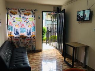 Apartamento Buenos aires - Medellín - 4