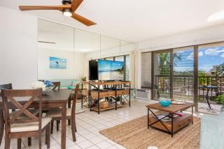 Kihei Akahi C-608 - Stunning Ocean Views, AC! - Wailea - 7