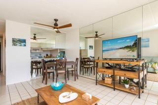 Kihei Akahi C-608 - Stunning Ocean Views, AC! - Wailea - 6