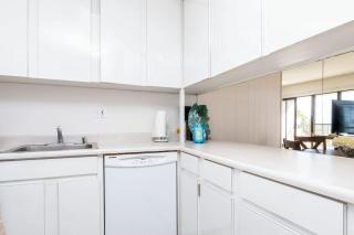 Kihei Akahi C-608 - Stunning Ocean Views, AC! - Wailea - 2