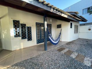 Casa de Praia em Mariscal com amplo Quintal - Bombinhas - 2