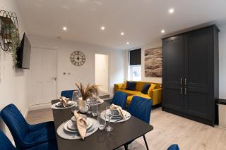 Fantastic New, London Apartment 3 Bed 1 Bath & Parking - 9