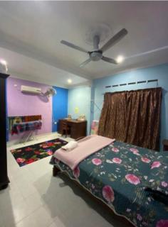 de Mawaddah Homestay - Kluang - 0