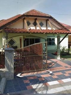 de Mawaddah Homestay - Kluang - 5