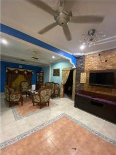 de Mawaddah Homestay - Kluang - 2