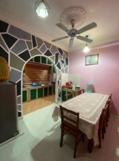 de Mawaddah Homestay - Kluang - 1