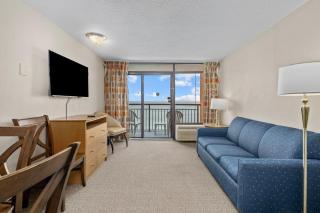 Landmark Resort, 1BR Oceanfront - Myrtle Beach - 9