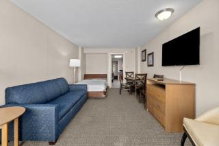 Landmark Resort, 1BR Oceanfront - Myrtle Beach - 6