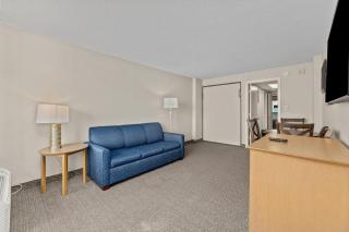 Landmark Resort, 1BR Oceanfront - Myrtle Beach - 4