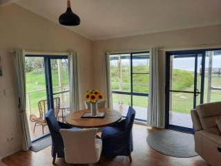 Beach House on the Dunes - Surf, Sand & Serenity - Wooli - 4