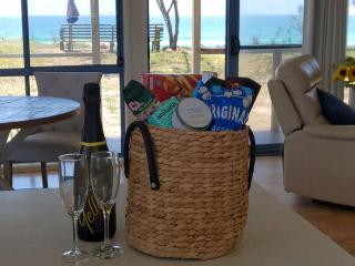 Beach House on the Dunes - Surf, Sand & Serenity - Wooli - 2