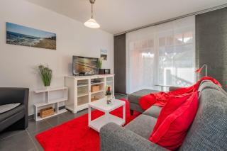 Paul-Kühne-Str 4 Tintenfisch - Ostseebad Koserow - 0
