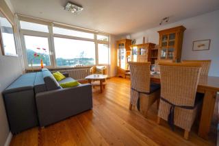 Haus Oland Wohnung 20 - Wyk auf Föhr - 8