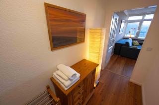 Haus Oland Wohnung 20 - Wyk auf Föhr - 5