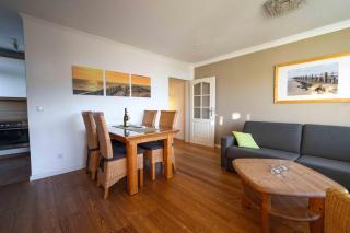 Haus Oland Wohnung 20 - Wyk auf Föhr - 4
