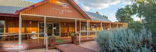 Mungo Lodge - Mungo - 9