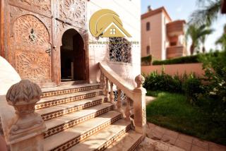 Dar zine - Marrakech - 6