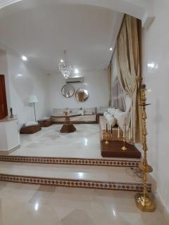 Dar zine - Marrakech - 1